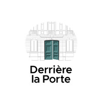 Derrière la Porte logo - Similar company to Eviterobos
