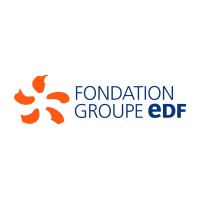 Fondation groupe EDF logo - Similar company to Fondation Grdf