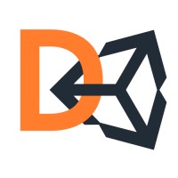 Unity Game Design Club logo - Similar company to D.Aviation