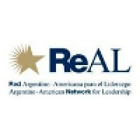 Real - Red Argentino-Americana Para El Liderazgo.
