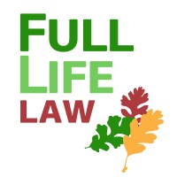 Full Life Law logo - Similar company to Office Of The Treaty Commissioner