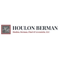 Houlon, Berman, Finci & Levenstein, LLC logo - Similar company to Asian Pacific American Bar Association Educational Fund (Aef)
