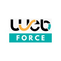 WebAhead Force logo - Similar company to Helmtech