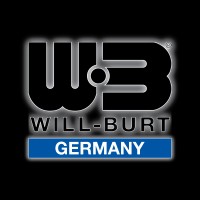 Will-Burt Germany logo - Similar company to E. Wilhelm Gmbh
