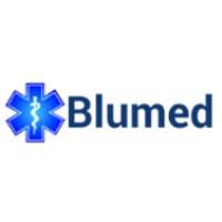 Blumed logo - Similar company to Imuv