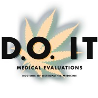DO IT Medical Evaluations logo - Similar company to Merit Medical Evaluations