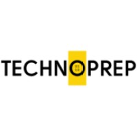 Technoprep logo - Similar company to Robert Academy