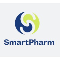SmartPharm logo - Similar company to Simplepay