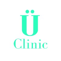 Ü Clinic logo - Similar company to Outliers Insights