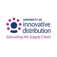 University of Innovative Distribution logo - Similar company to Eis It Consulting