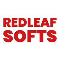 RedLeaf Softs Pvt. Ltd. logo - Similar company to Qualitypoint Technologies (Qpt)