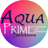 Aqua Prime Solutions logo - Similar company to Sb Engineers