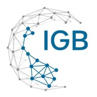 Integrierter Gesundheitscampus Bremen logo - Similar company to Vitamed