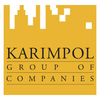 Karimpol Poland logo - Similar company to Greenfields - Real Estate