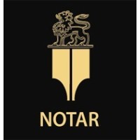 Notary Public Office logo - Similar company to Radar Jember