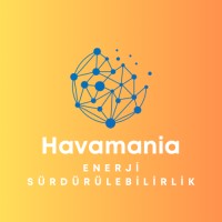 Havamania Enerji ve Sürdürülebilirlik Ticaret A.Ş logo - Similar company to Eli̇ps | Etkili Uzayda Proaktif İdare Ve Sürdürülebilirlik
