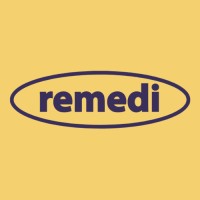 Remedi logo - Similar company to Disability Sheffield Centre For Independent Living