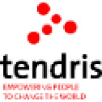 Tendris logo - Similar company to The Office Of Akshata Murty & Rishi Sunak