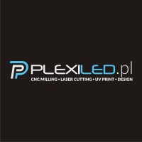 Plexiled logo - Similar company to Vape.Co.Uk