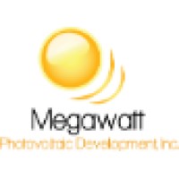 Megawatt Photovoltaic Development, Inc.