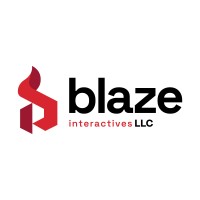 Blaze Interactives LLC logo - Similar company to Active Milano