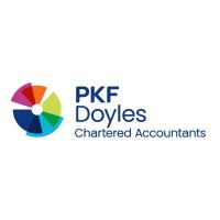 PKF Doyles Chartered Accountants Limited logo - Similar company to Stx Technology