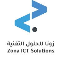 Zona ICT Solutions logo - Similar company to British.Accreditation