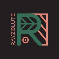 Rayzolute logo - Similar company to Polychem Enterprise