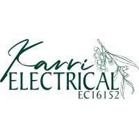 Karri Electrical logo - Similar company to E-Maintain