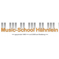 Music-School Hähnlein logo - Similar company to Adagio Music School | Fine Arts & Language Centre
