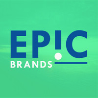 Epic Brands logo - Similar company to Growth Melon