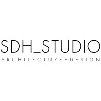 SDH Studio Architecture and Interior Design logo - Similar company to Strang Design