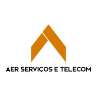 AER SERVIÇOS E TELECOM logo - Similar company to Acs Engenharia Ambiental