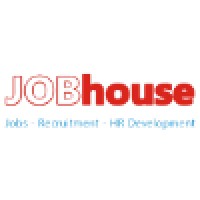 JobHouse Ghana logo - Similar company to Goalconsult