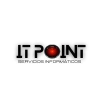 IT Point Ingeniería logo - Similar company to Oasis It
