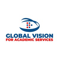 Global Vision for Academic Services logo - Similar company to 369 Recruit