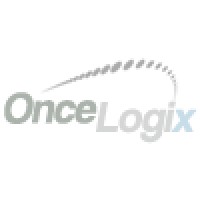 OnceLogix, LLC logo - Similar company to Make Justice Normal
