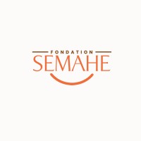 Semahe Foundation logo - Similar company to Plateforme France Industrie 4.0