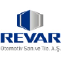REVAR Otomotiv Sanayi ve Ticaret A.Ş. logo - Similar company to Ster Türkiye