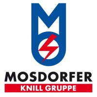 Mosdorfer GmbH logo - Similar company to Obsta