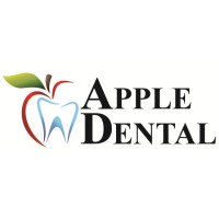 Apple Dental logo - Similar company to Smart Dental Revenue Solutions