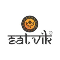 SATVIK STORE logo - Similar company to Optics Technology Delhi