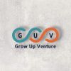 Grow up venture logo - Similar company to Menozz