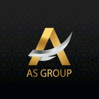 AS Group logo - Similar company to Preqursor