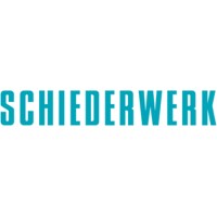 SCHIEDERWERK GmbH logo - Similar company to Abl Gmbh
