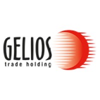 Gelios Group of Companies - Family Office logo - Similar company to W-Business