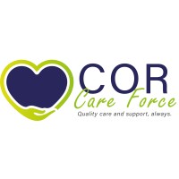 COR CARE FORCE LTD logo - Similar company to Ei Consulting Llc