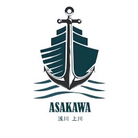 ASAKAWA NAUTICA UBB logo - Similar company to Lunts Castings Ltd