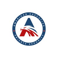 American Executive Private Security, Inc logo - Similar company to Mitchell Group Private Security Firm