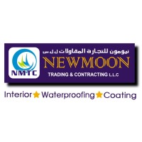 NEWMOON TRADING & CONTRACTING LLC logo - Similar company to Power Proof Trading & Contracting